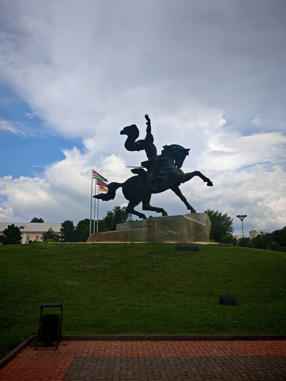 Tour of Transnistria