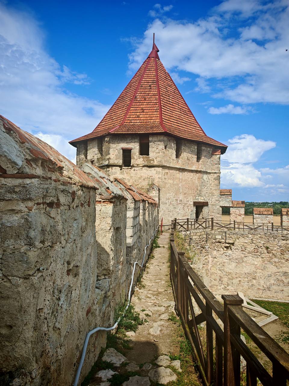 Tour of Transnistria