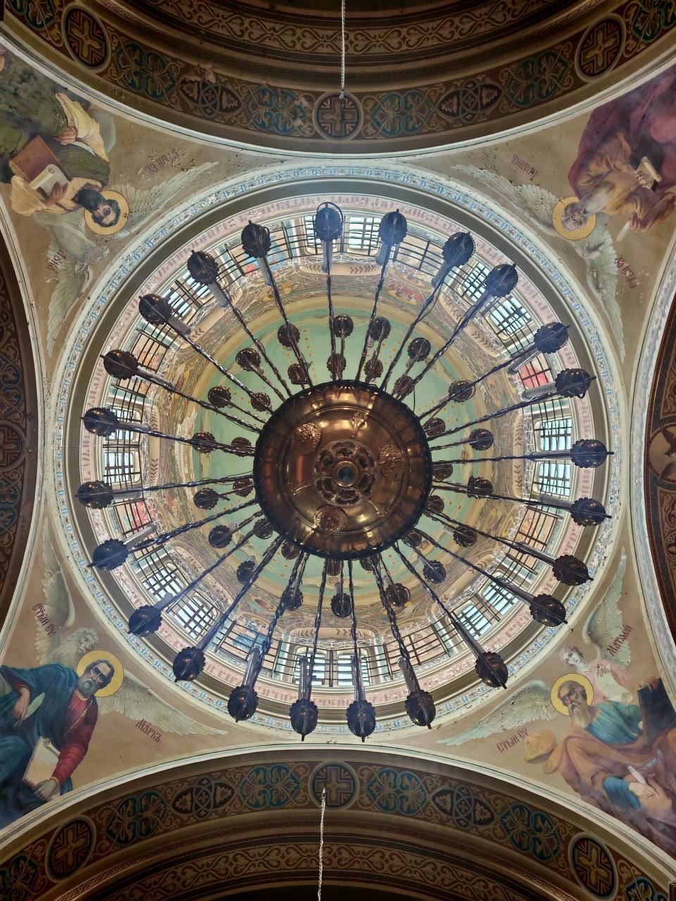 Tour of Transnistria