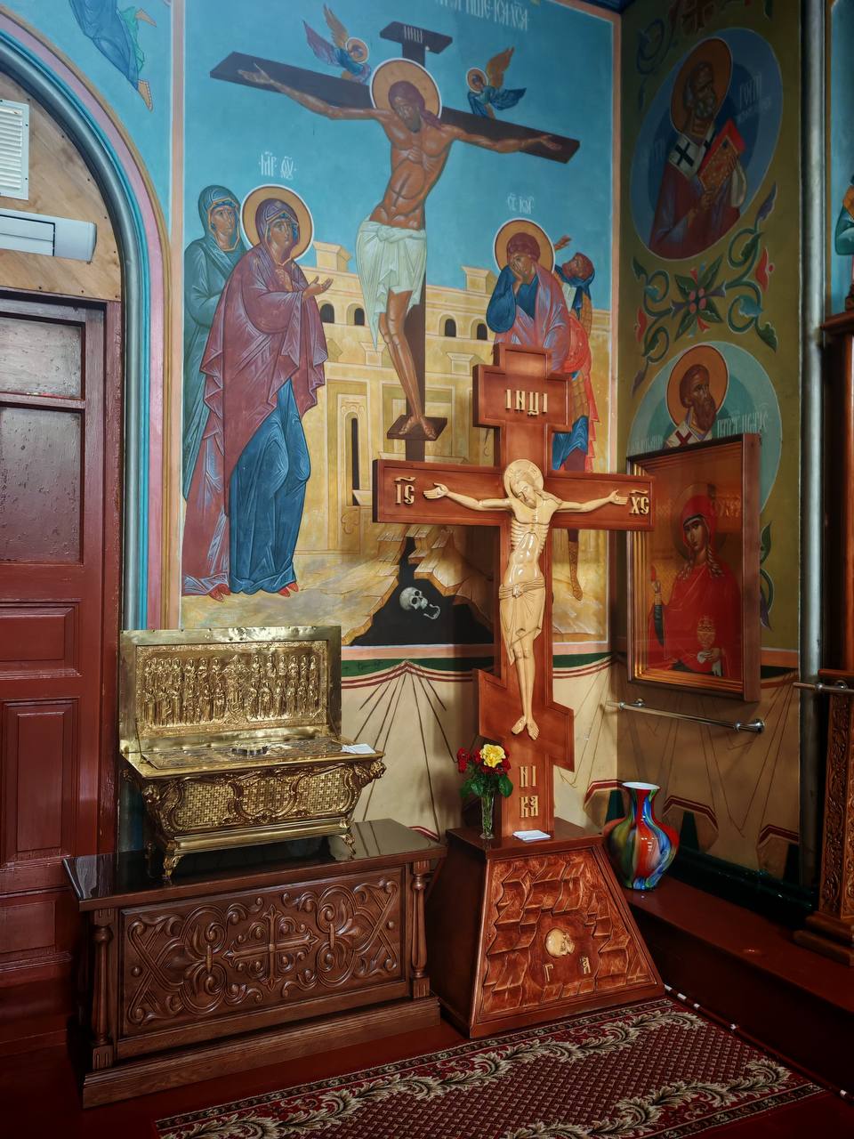 Tour of Transnistria