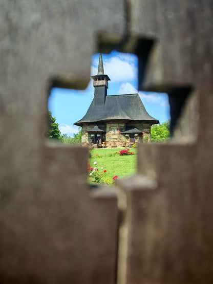 Tour of the Monasteries