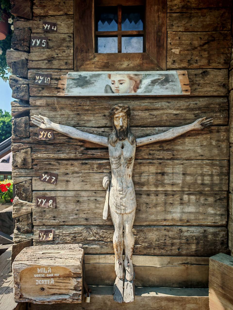 Tour of Transnistria