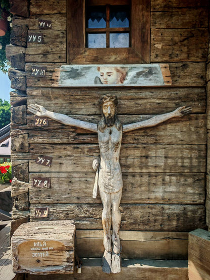 Tour of Transnistria