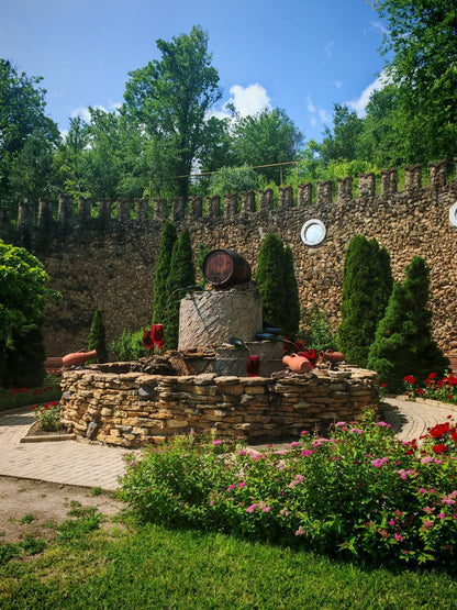 Mileștii Mici Tour (The World’s Largest Wine Cellar)