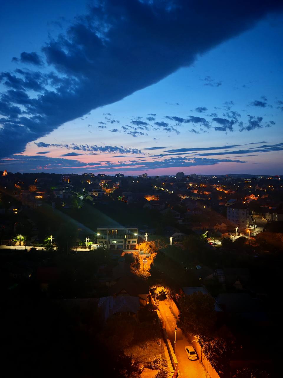 Mileștii Mici Tour (The World’s Largest Wine Cellar)