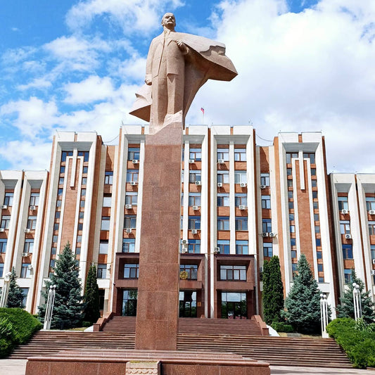 Tour of Transnistria