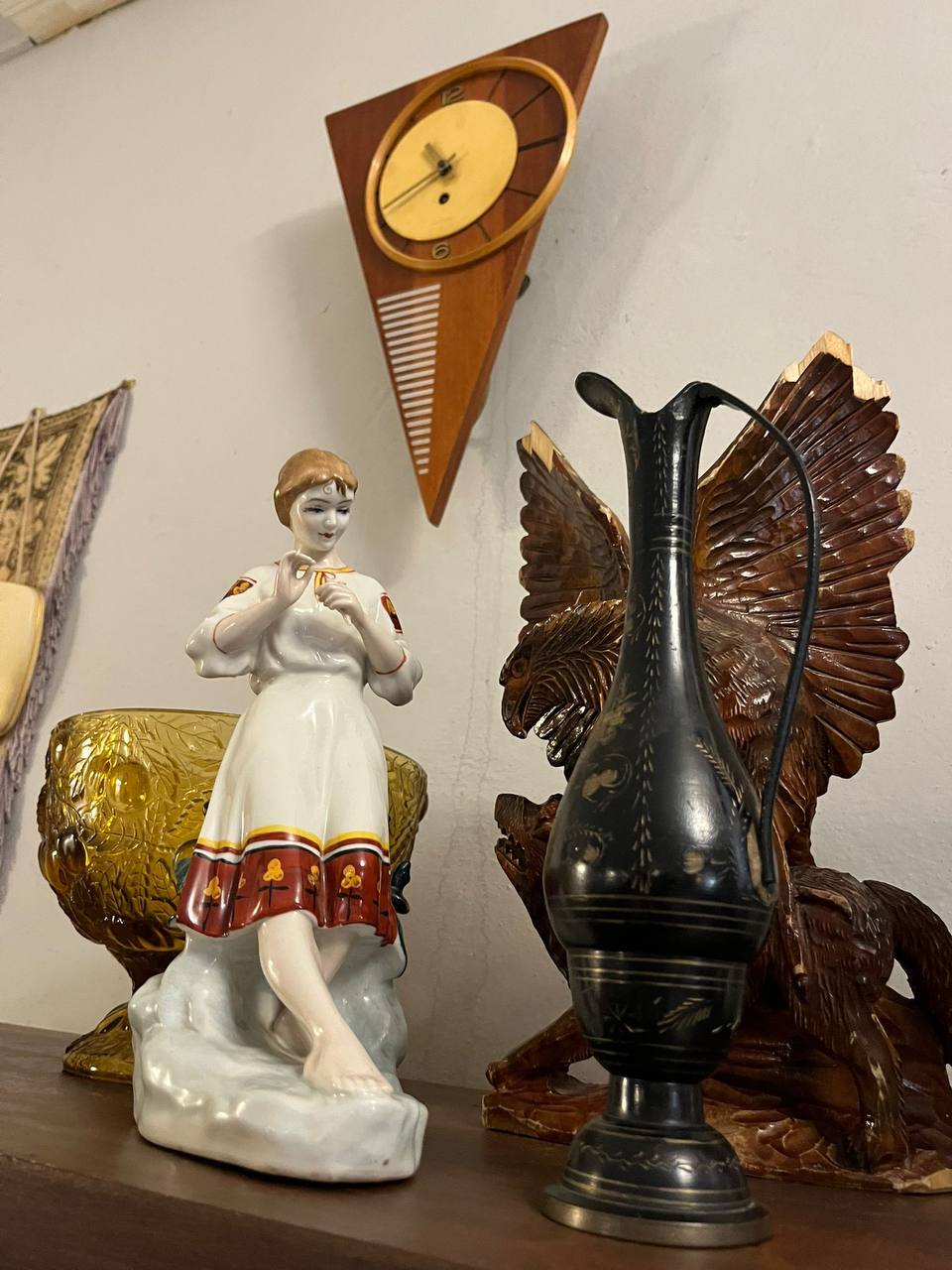 Tour of Transnistria