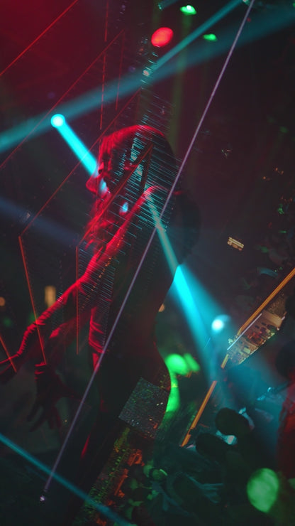 Chișinău Nightlife Tour