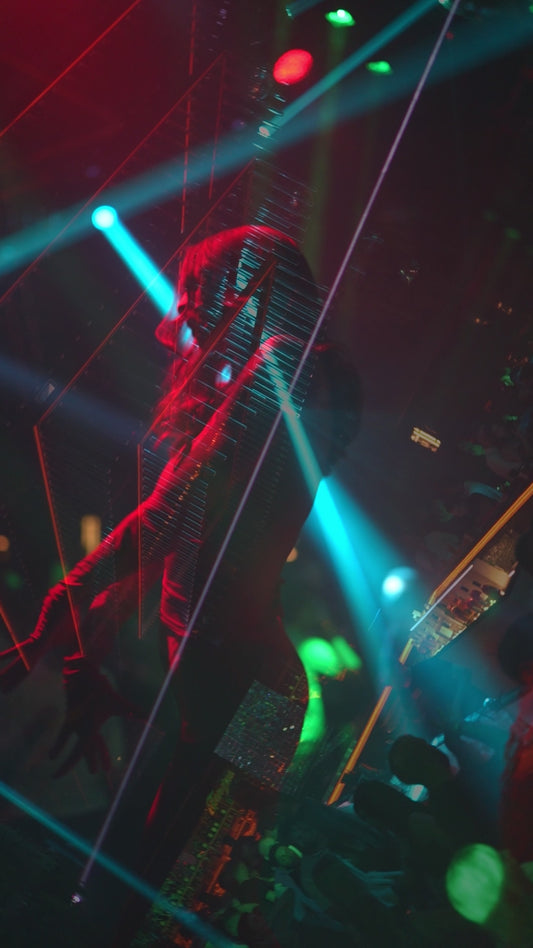 Chișinău Nightlife Tour